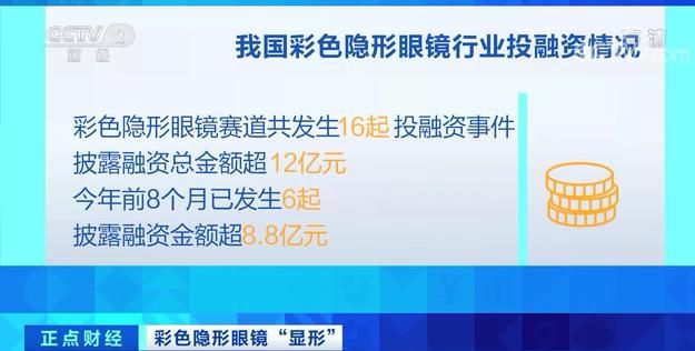 隐形眼镜月抛的多少钱