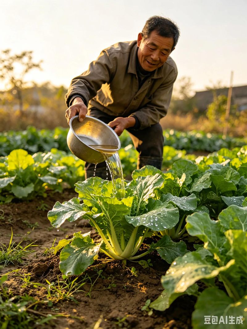 人尿发酵方法