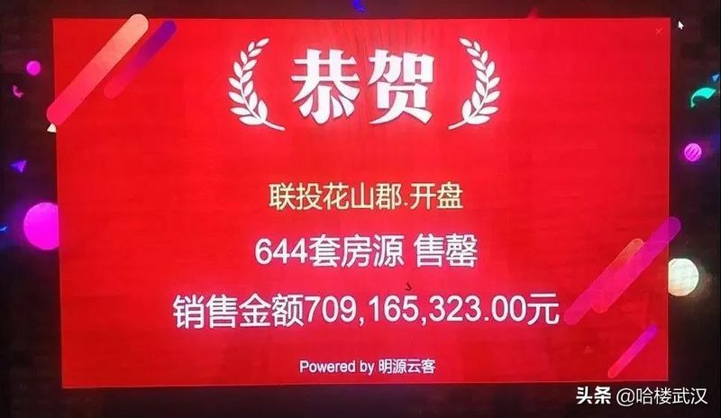 光谷二手房多少钱一平方？