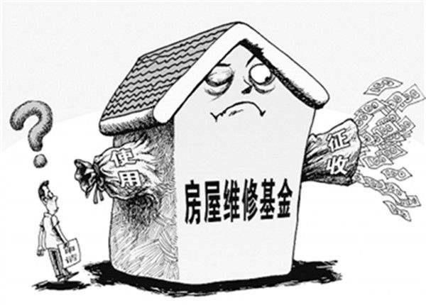 什么是维修基金