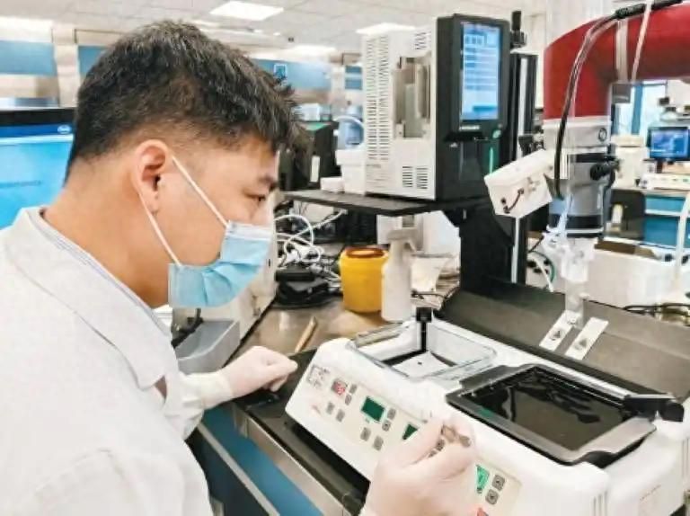 普通病理等3天、复杂的超10天，病理报告“卡”在哪？