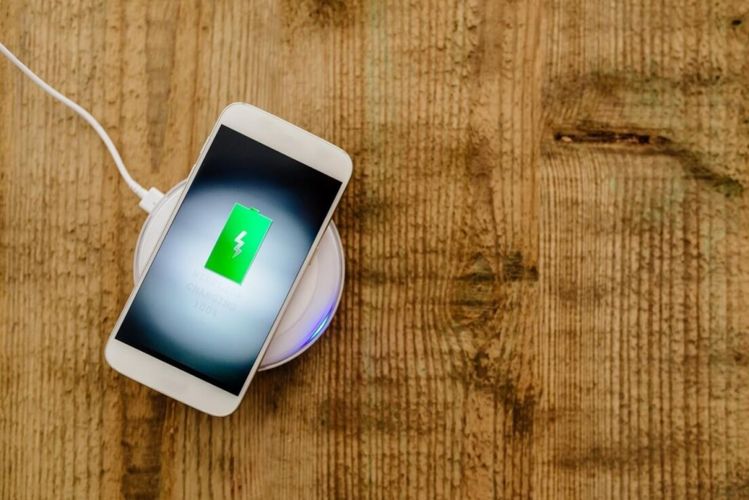 wifi充电原理实现了吗