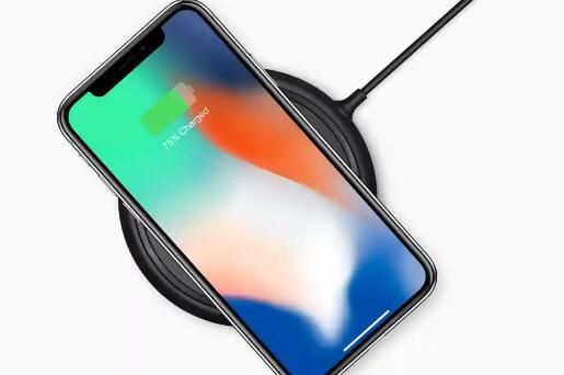 wifi充电原理实现了吗