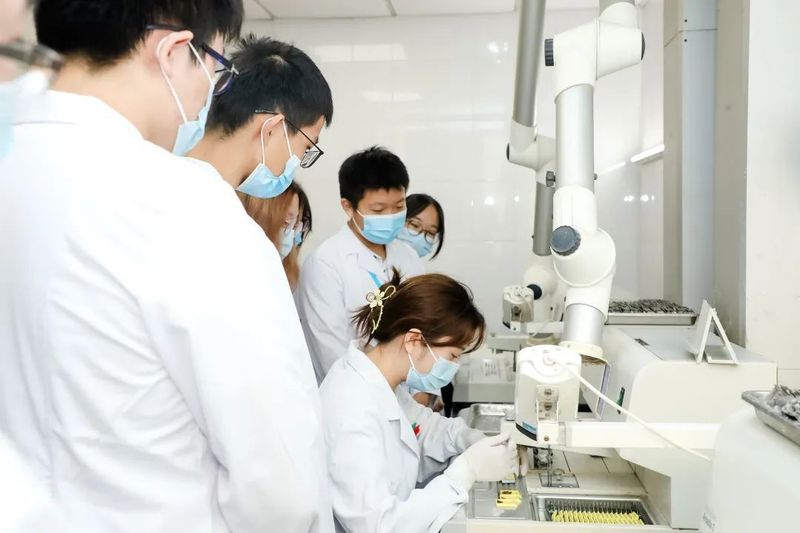 石蜡切片机 关税
