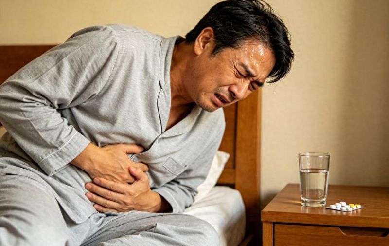 十二指肠球部溃疡的治疗方法