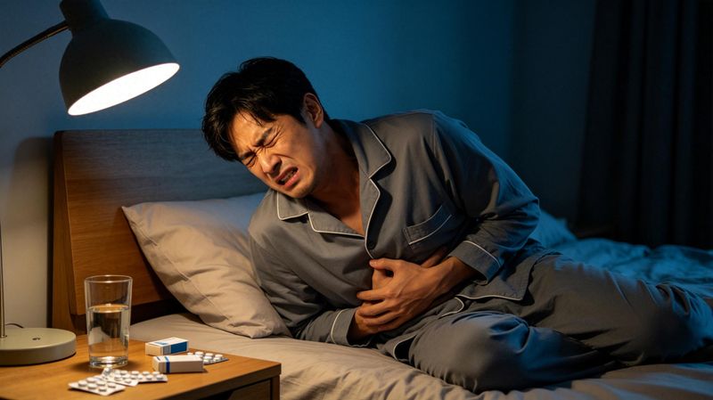 十二指肠球部溃疡的治疗方法