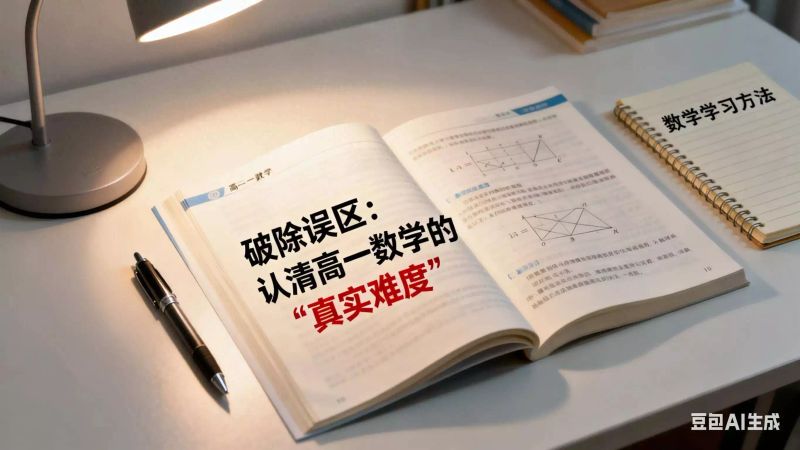 数学知识体系