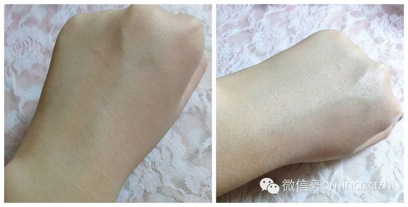 za美白隔离霜价位