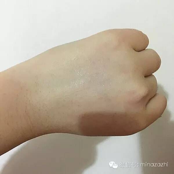 za美白隔离霜价位