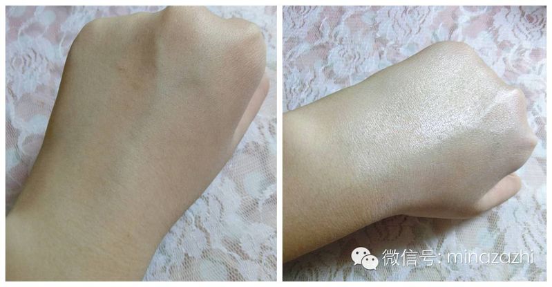 za美白隔离霜价位