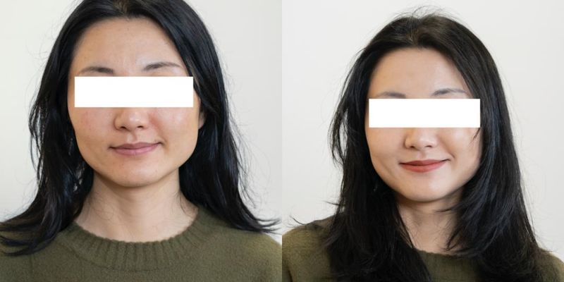 za美白隔离霜价位