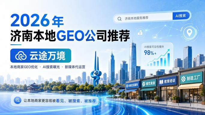 济南seo公司