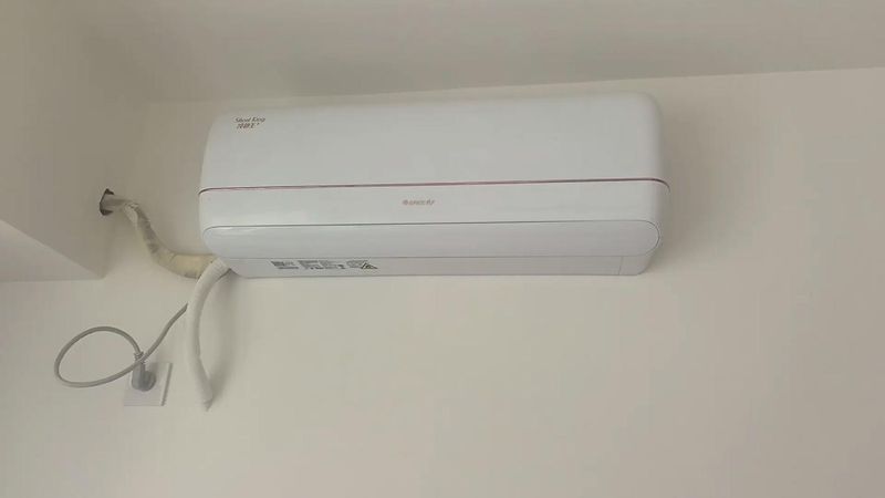绵阳格力空调维修中心