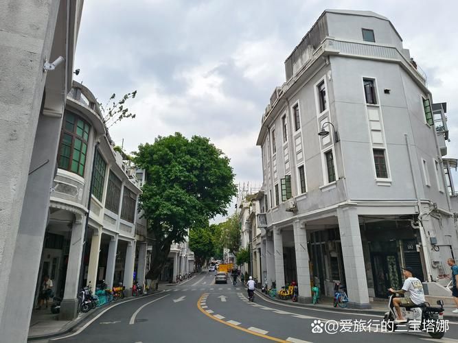 西关大屋的建筑特点