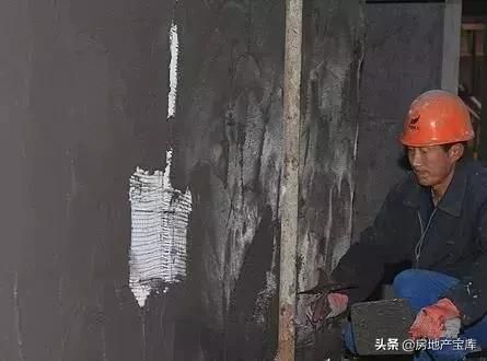 花架植物种植施工图
