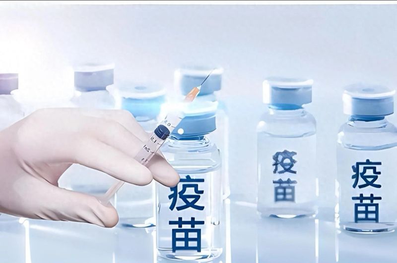 家里有老人的赶紧看！这4种疫苗可以免费接种，不知道就亏大了