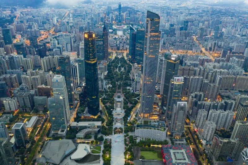 万科东荟城 价格暴跌
