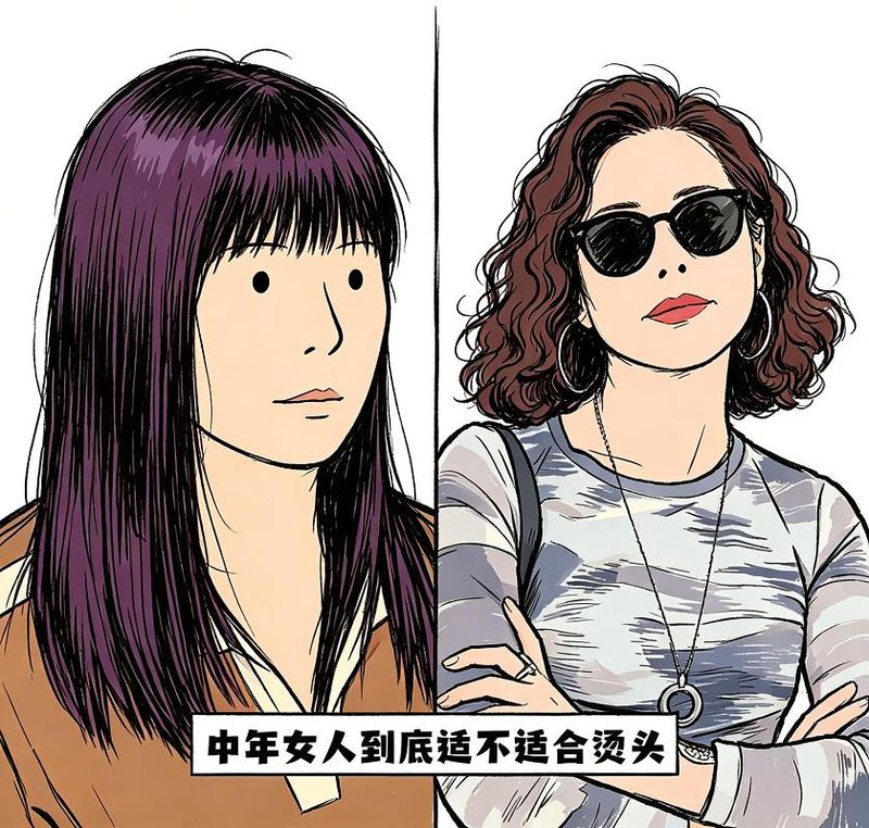 广州烫头发多少钱