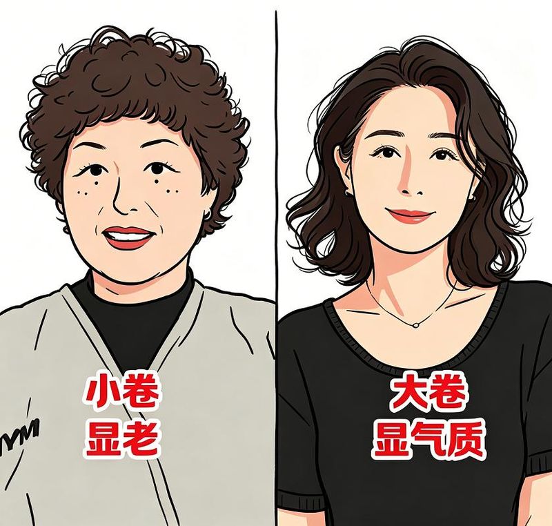 广州烫头发多少钱