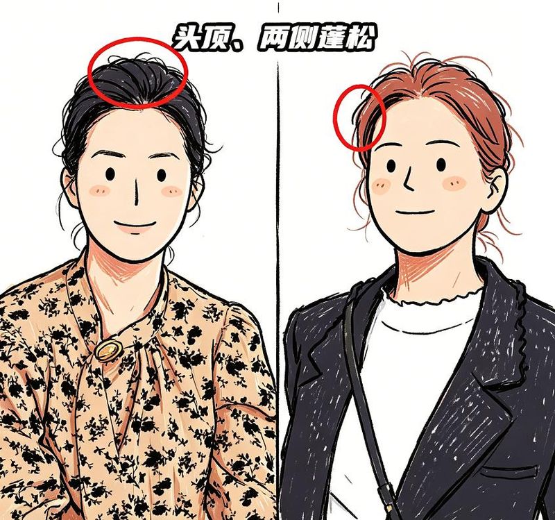 广州烫头发多少钱