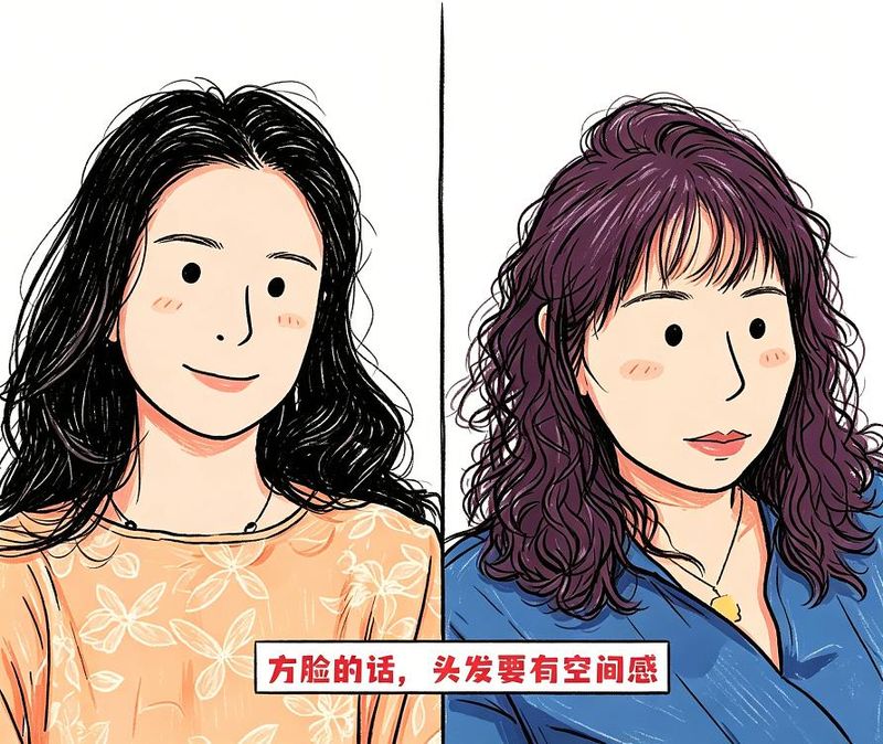 广州烫头发多少钱