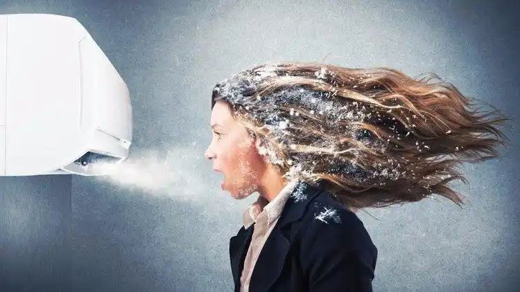美的塔扇预约维修