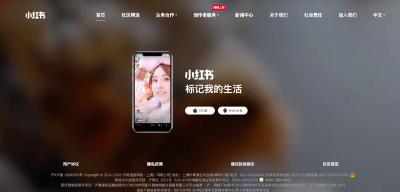 跨境电商网站排名