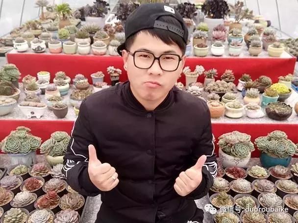 花架植物种植施工图