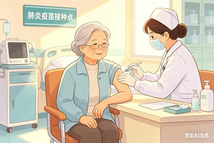 疫苗23价肺炎 崔玉涛