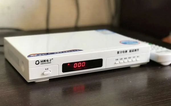 智能电表偷电方法