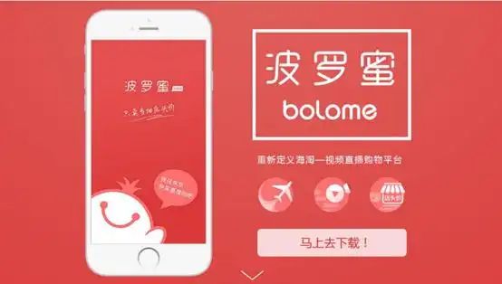 海淘网站排名