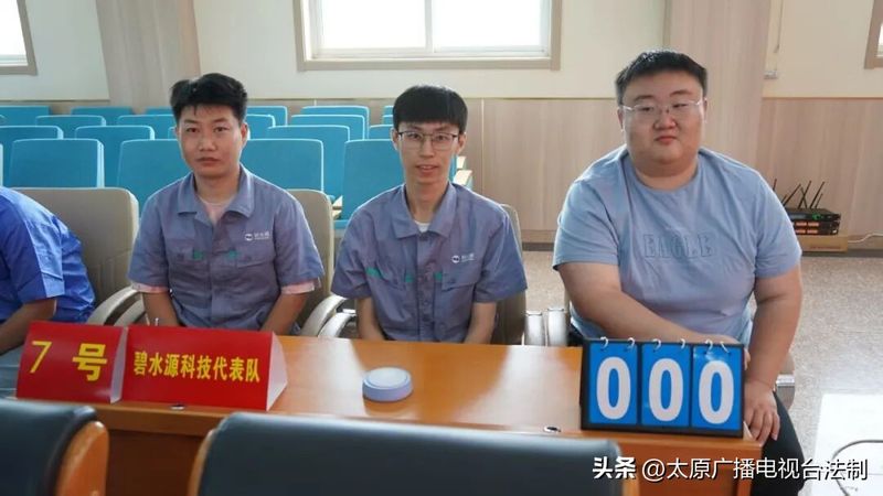 质量月活动知识竞赛