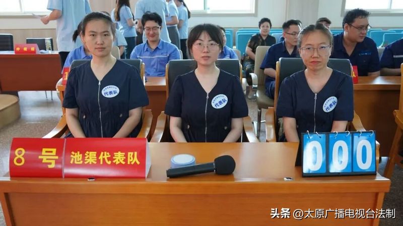 质量月活动知识竞赛
