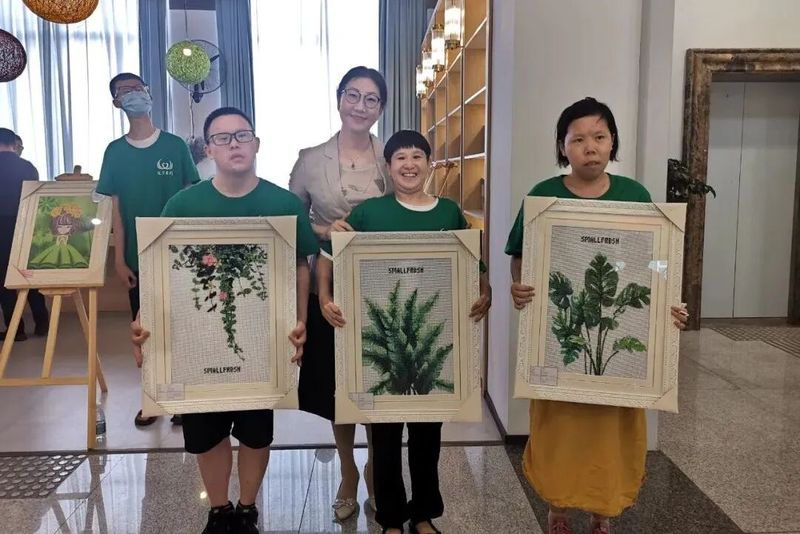江阴市无党派知识分子联谊会
