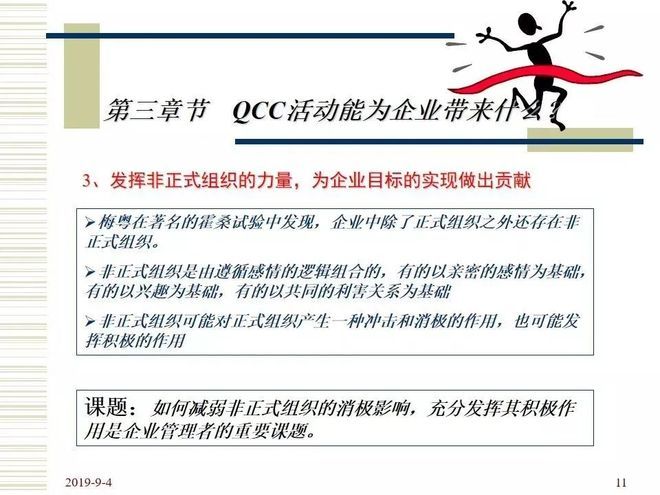 品管圈活动步骤介绍