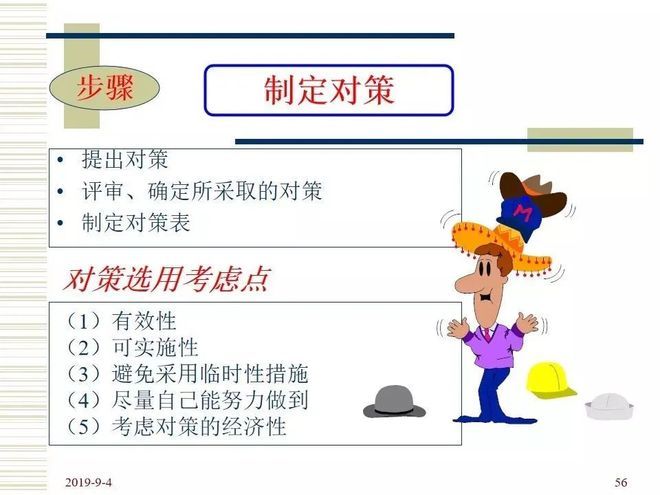 品管圈活动步骤介绍
