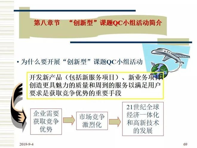 品管圈活动步骤介绍