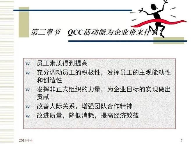 品管圈活动步骤介绍