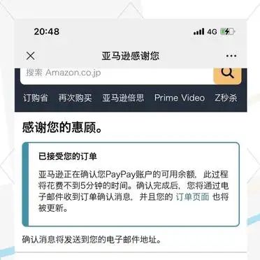 海淘网站排名