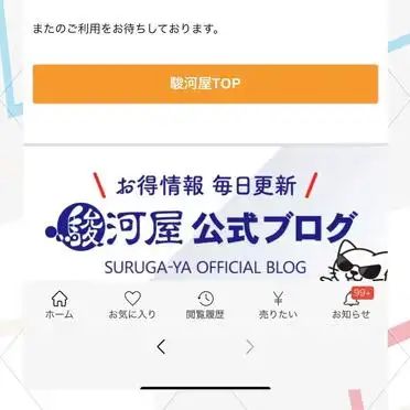 海淘网站排名