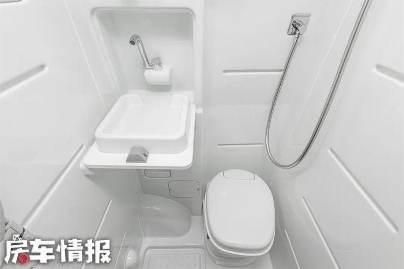 福田图雅诺房车报价