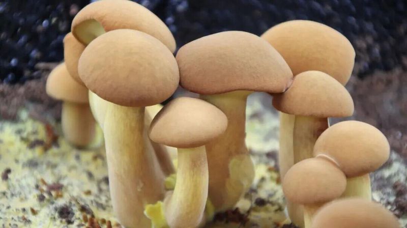牛肝菌人工种植技术