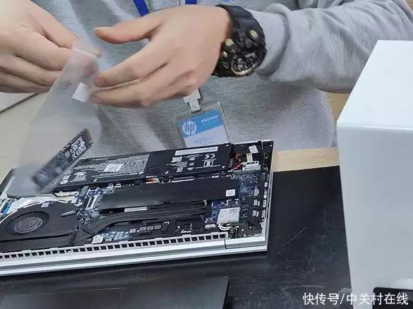 惠普售后维修服务