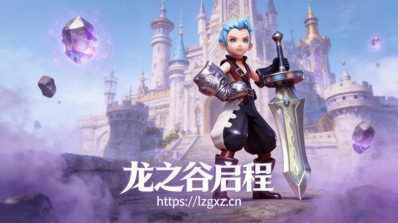 龙之谷经验书怎么用