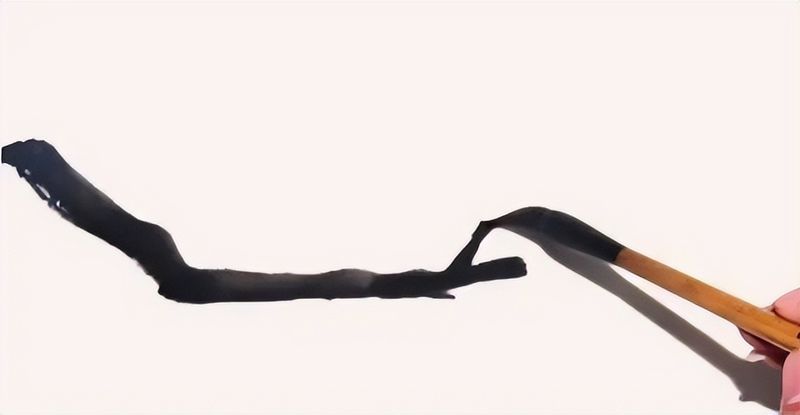 扇子的画法步骤图
