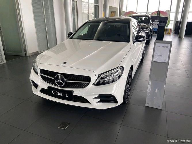 奔驰c200一年养车成本