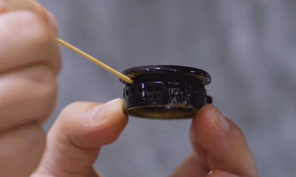 煤气灶自动熄火维修