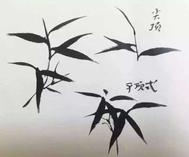 扇子的画法步骤图