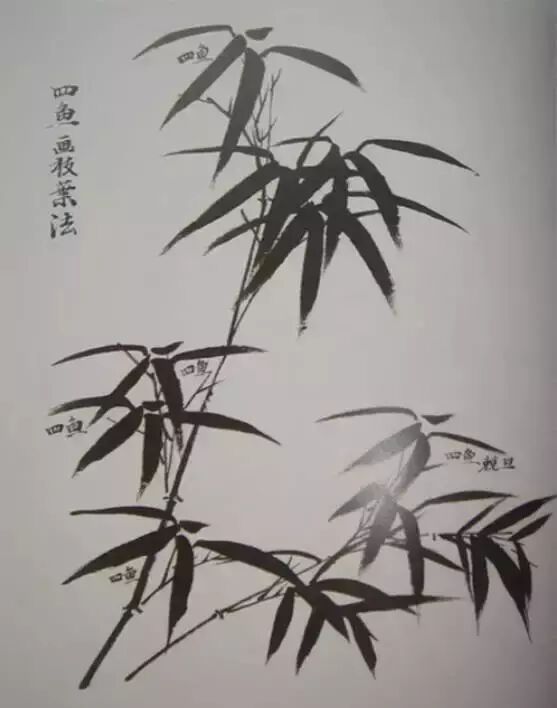 扇子的画法步骤图