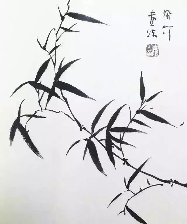 扇子的画法步骤图